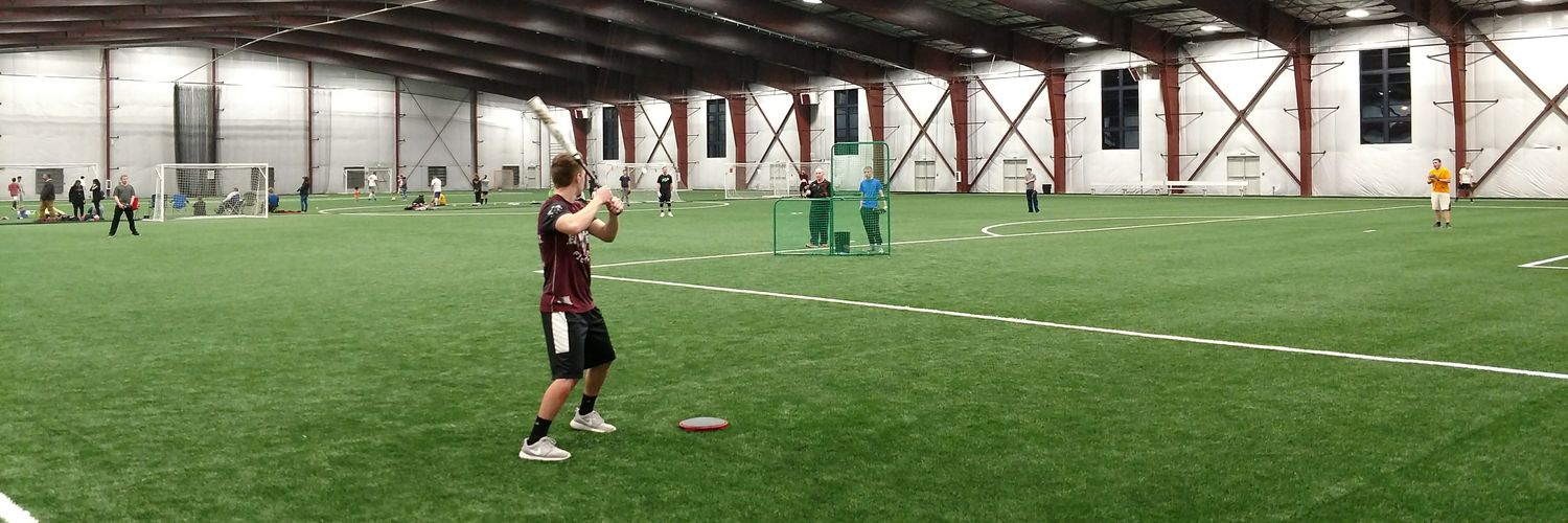 Malad Baseball banner