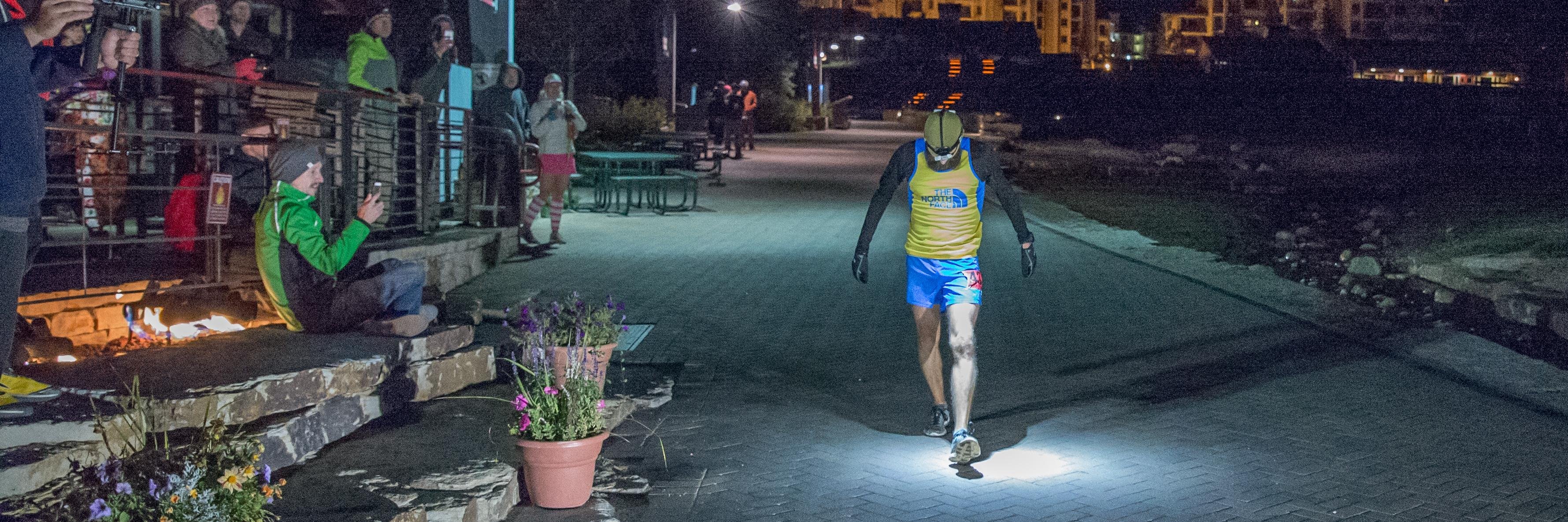 Run Rabbit Run 100 banner