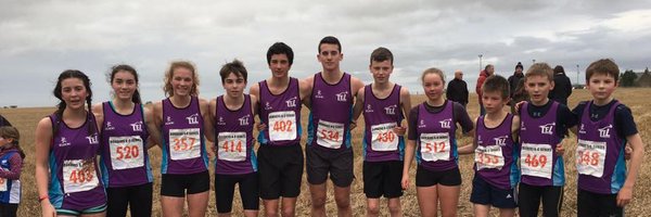 TeamEastLothian Profile Banner