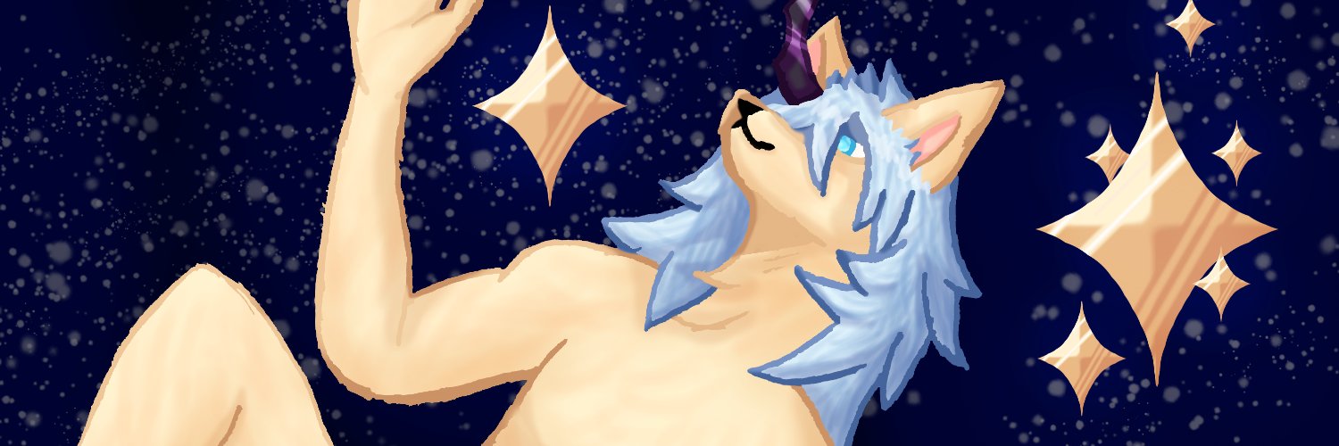 Alex Shirogane banner