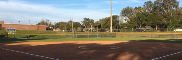 EustisSoftball Profile Banner