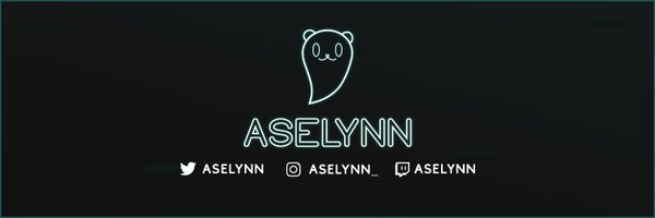 Aselynn Profile Banner