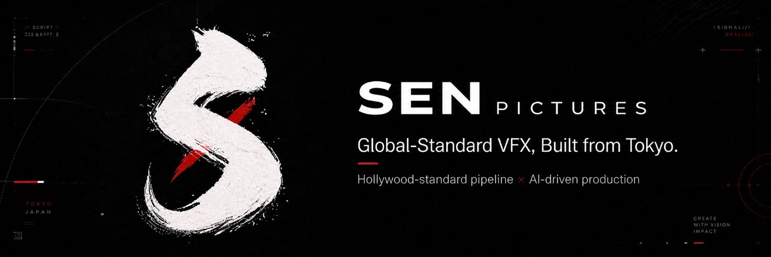 TokyoIdea's profile banner image