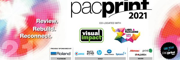 Pacprint Profile Banner