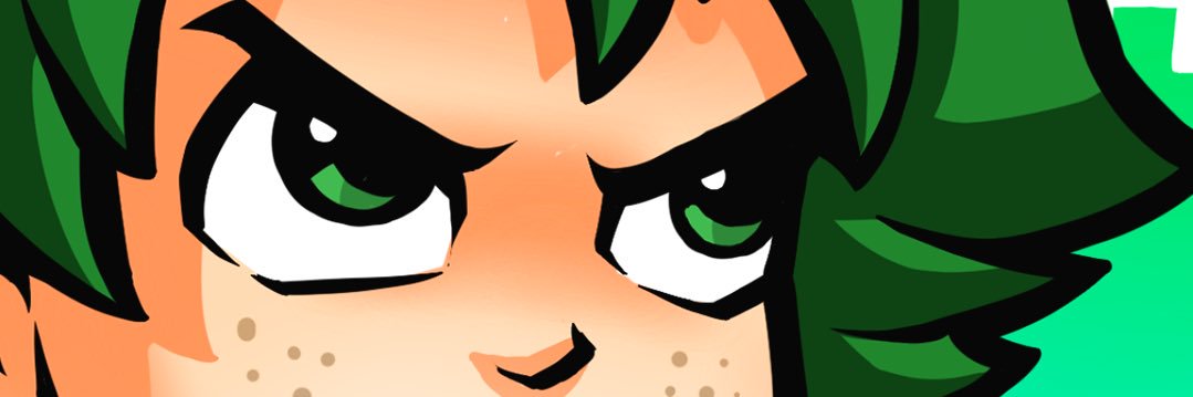 denzelldraws's profile banner image