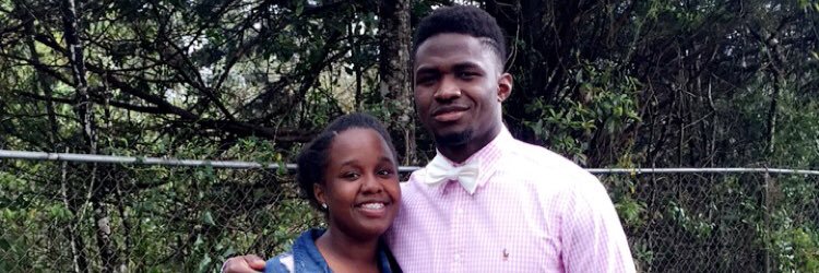 CamiraSanders22's profile banner image