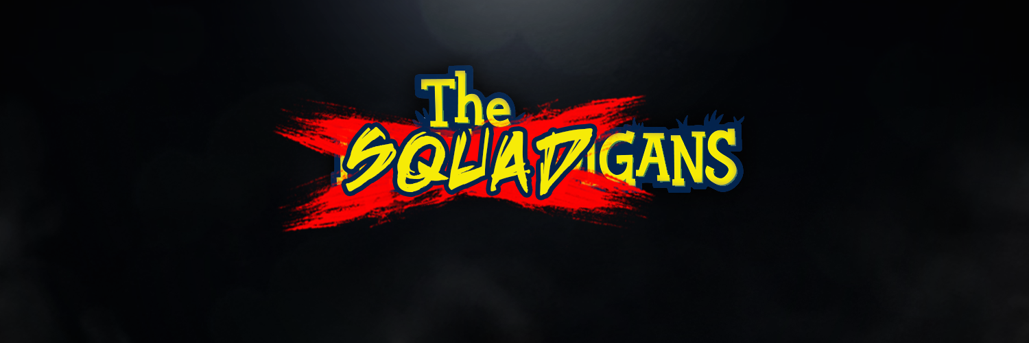 TheSquadigans's profile banner image