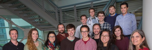 DosenbachLab Profile Banner