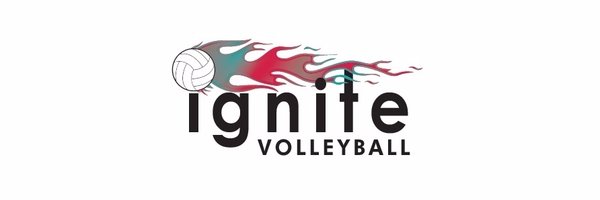 Ignite Volleyball Profile Banner