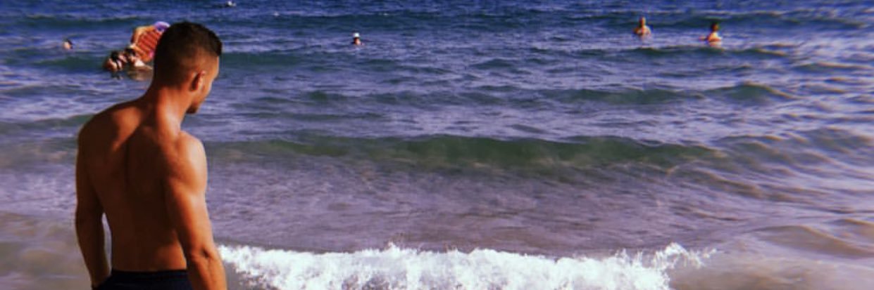 borjamelli's profile banner image