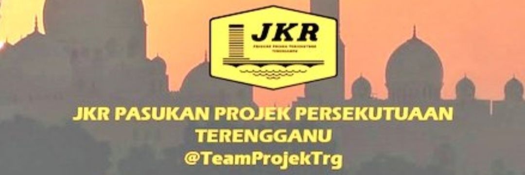 PasukanProjekTrg banner