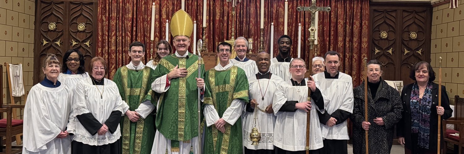 Fr Chris Phillips banner