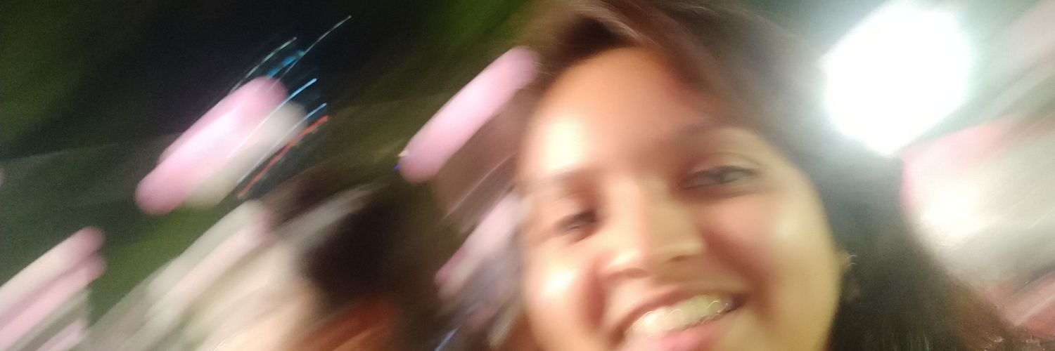 stefidsouza's profile banner image