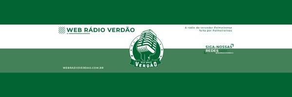 webradioverdao Profile Banner