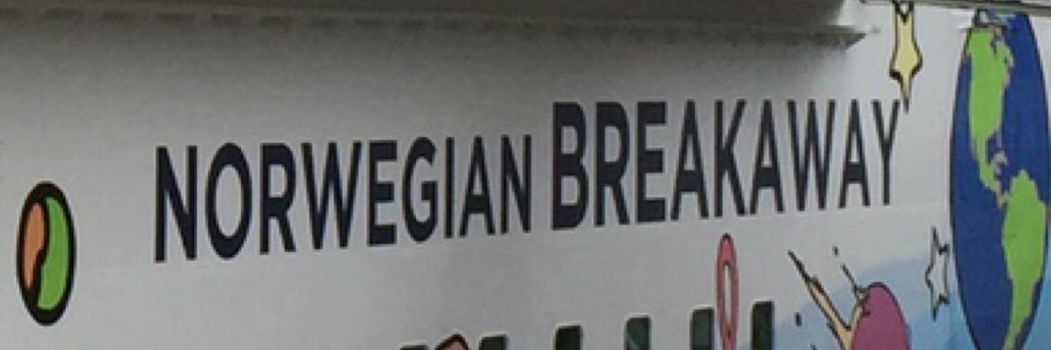 Charlie Stockinger banner