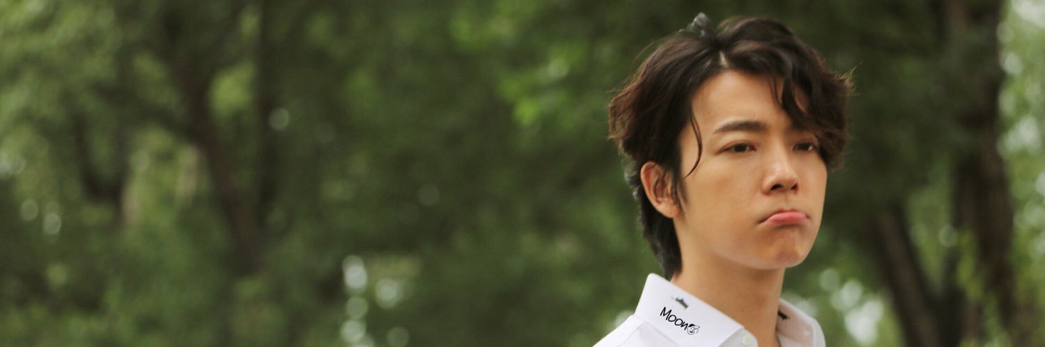 smfl98's profile banner image