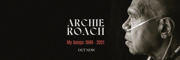 archieroach Profile Banner