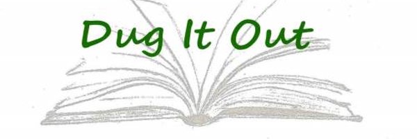 DugItOut Profile Banner