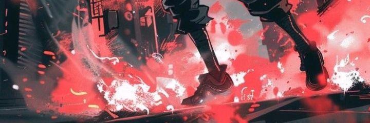 Warlay_X's profile banner image