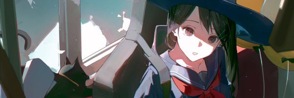 KaRaSuRo_ Profile Banner