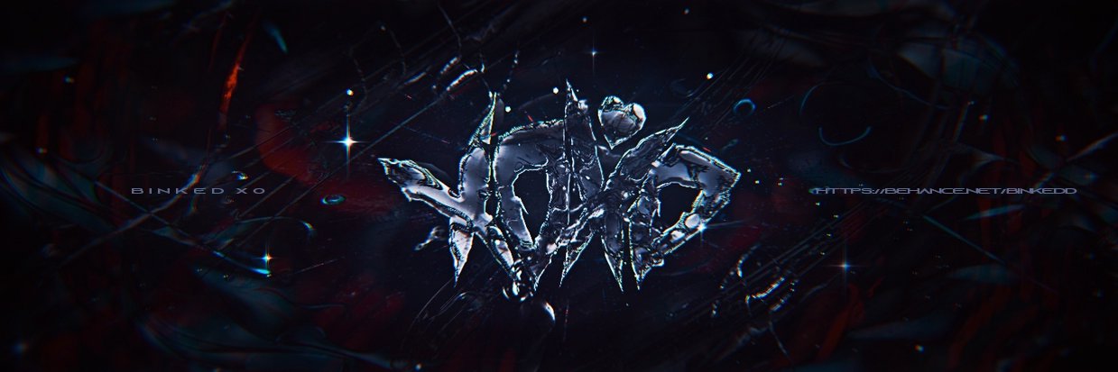 Binkedd's profile banner image