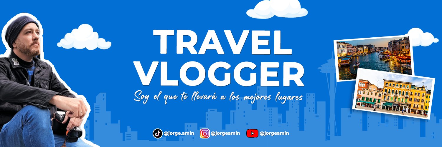 Jorge Amin Photo banner