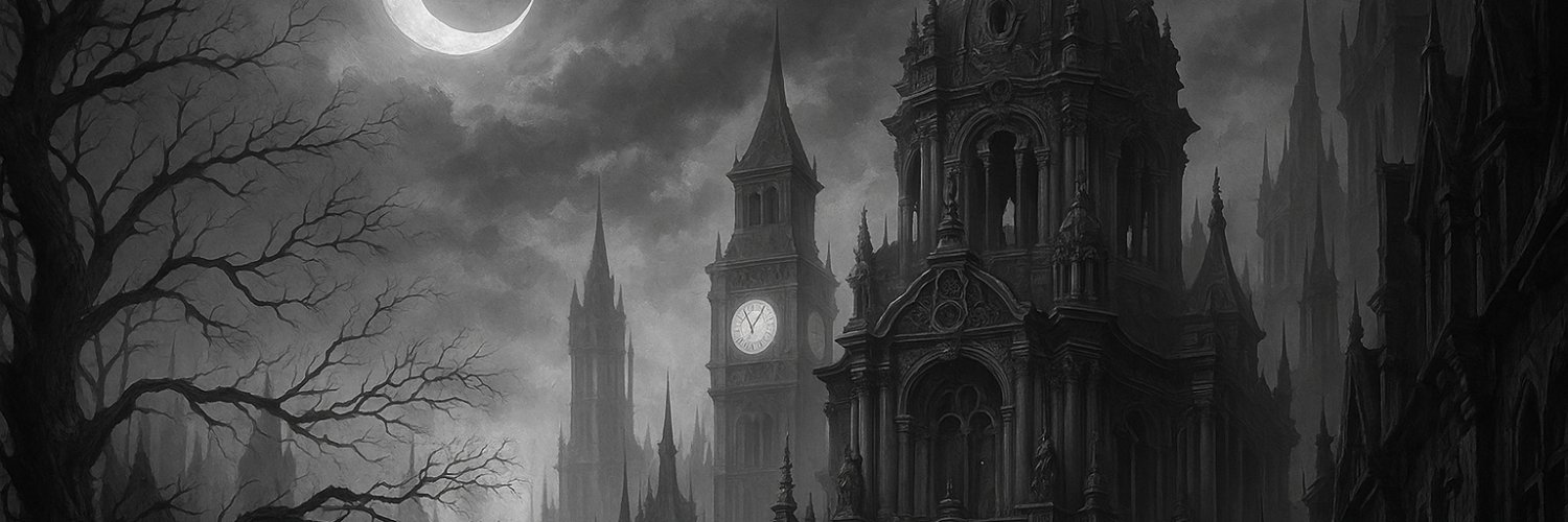 blackwingknight's profile banner image