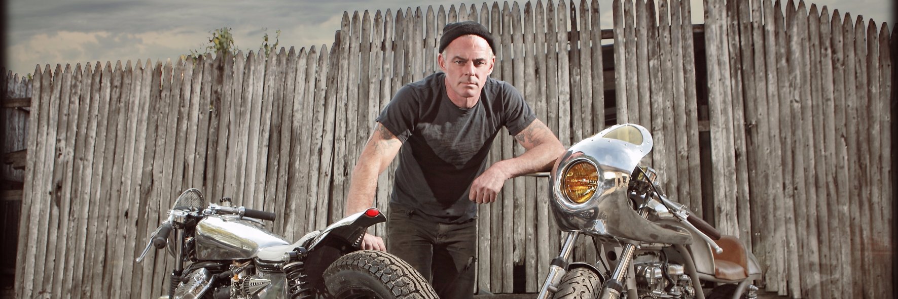 Rodsmith Motorcycles banner