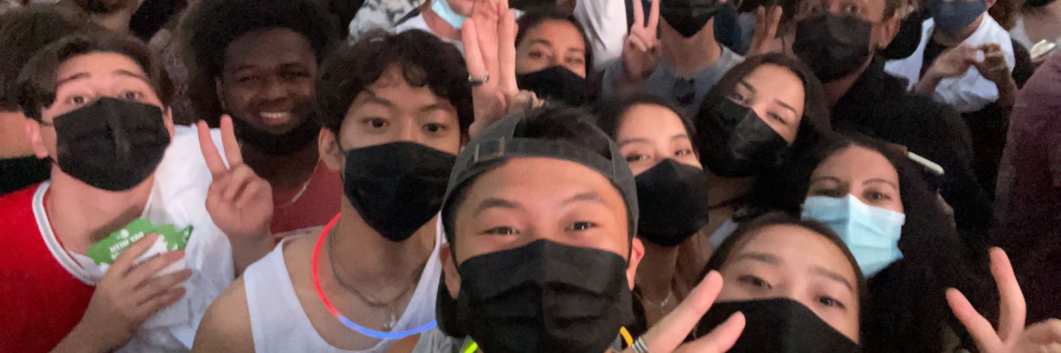 JaeDub6's profile banner image