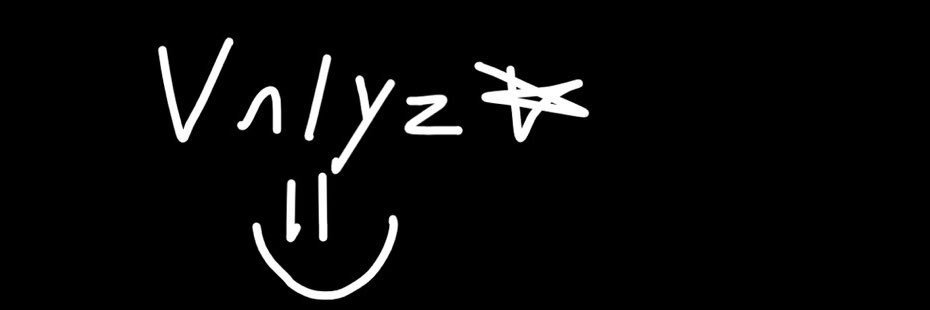 Vnlyz banner