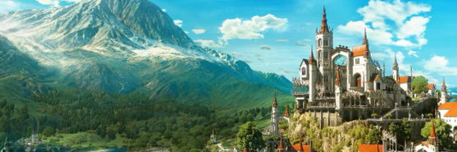 MichaelDiCosmo's profile banner image