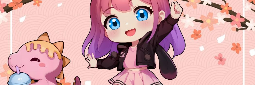 Maple || 楓 banner