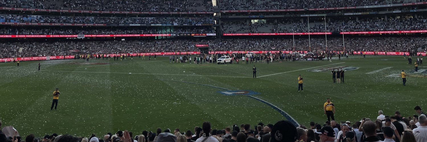 Xander McGuire's banner