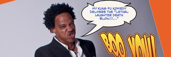 jeromecomedy's profile banner image