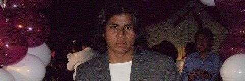 Marlonjulca's profile banner image
