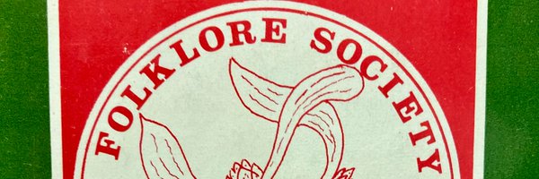 The Folklore Society Profile Banner