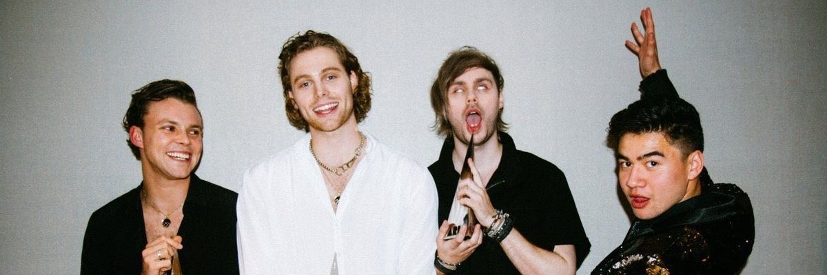 5sosfernet's profile banner image
