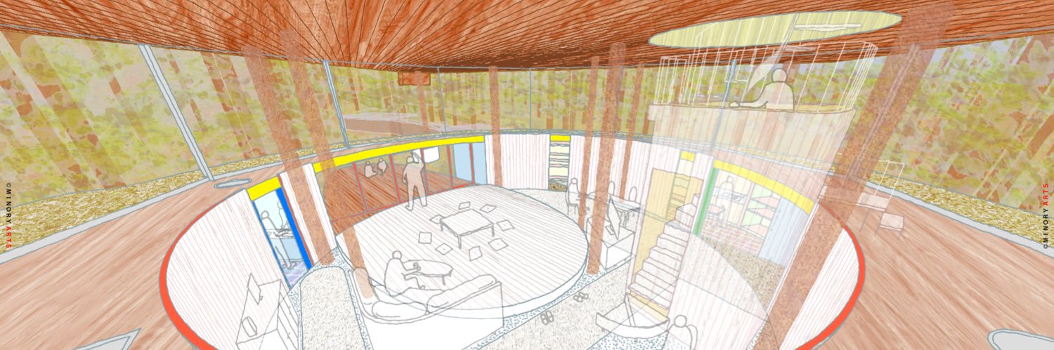 西倉美祝 MinoryNISHIKURA / MACAP banner