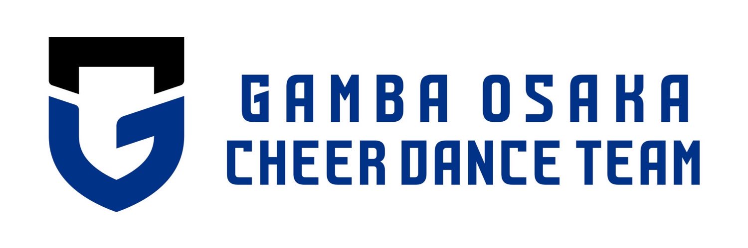 ガンバ大阪チアダンスチーム banner