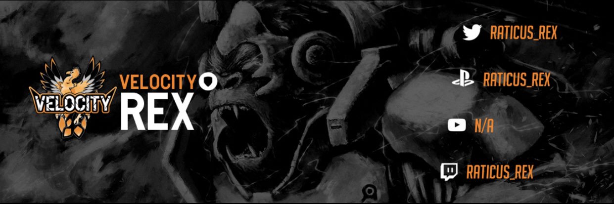 Raticus_Rex's profile banner image