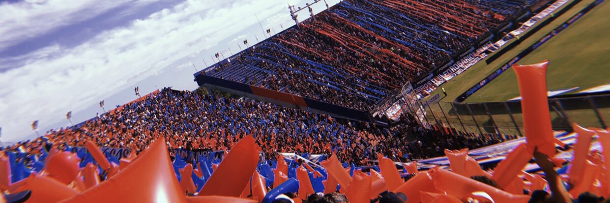 Agustina Milidoni banner