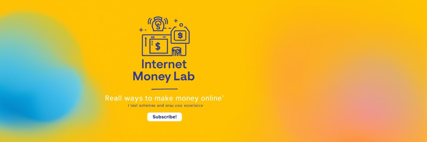 moneylabprofi's profile banner image