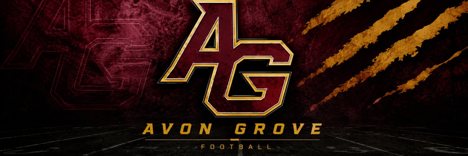 CoachHughsonAG's profile banner image