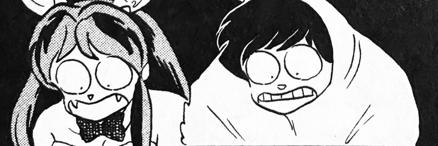 EricaNoobs's profile banner image
