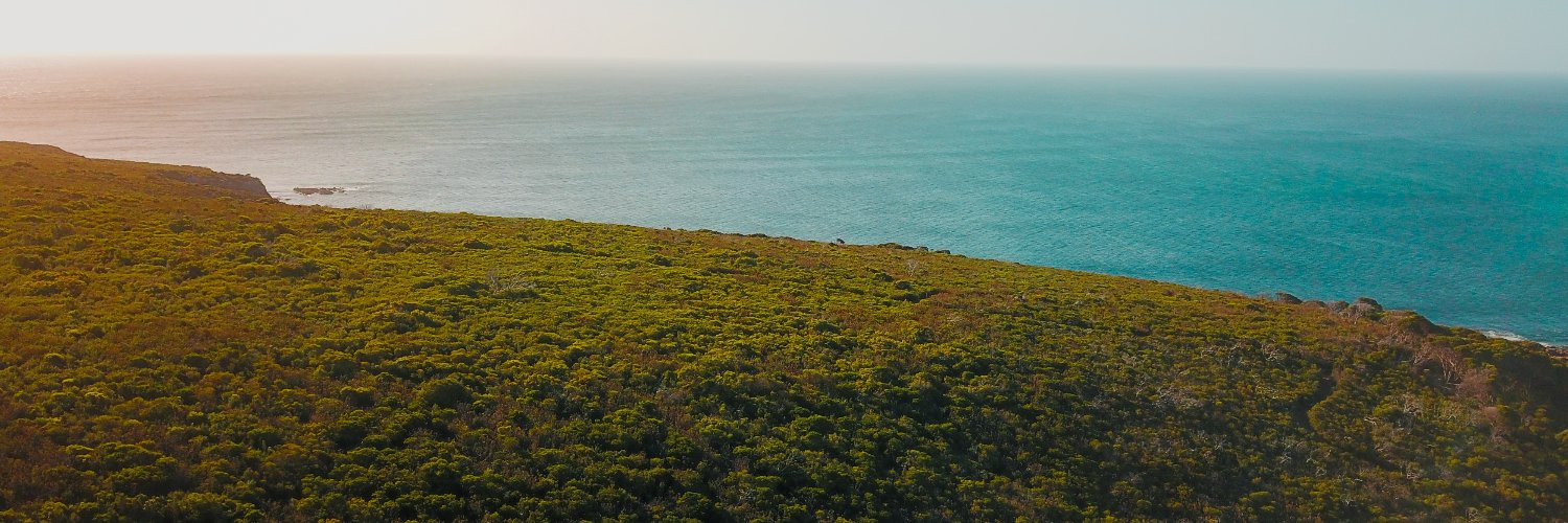 Conservation Council of WA (CCWA) banner