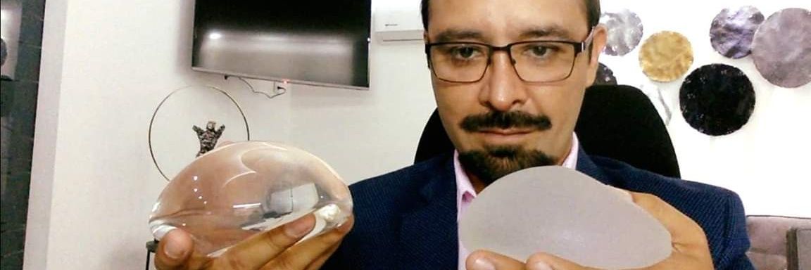 Dr Alejandro Maciel banner