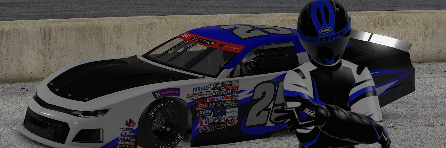 Blackburn Hawkins banner