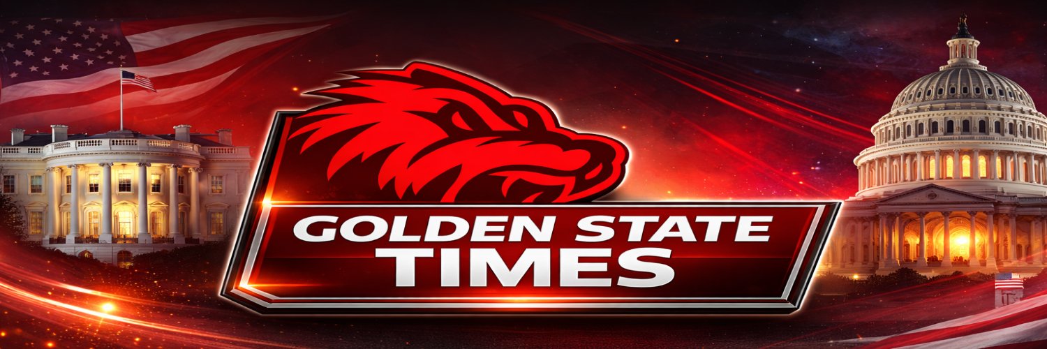 Golden State Times 🇺🇸 banner