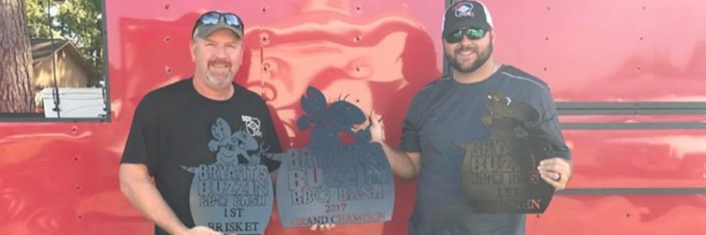 501BBQ's profile banner image