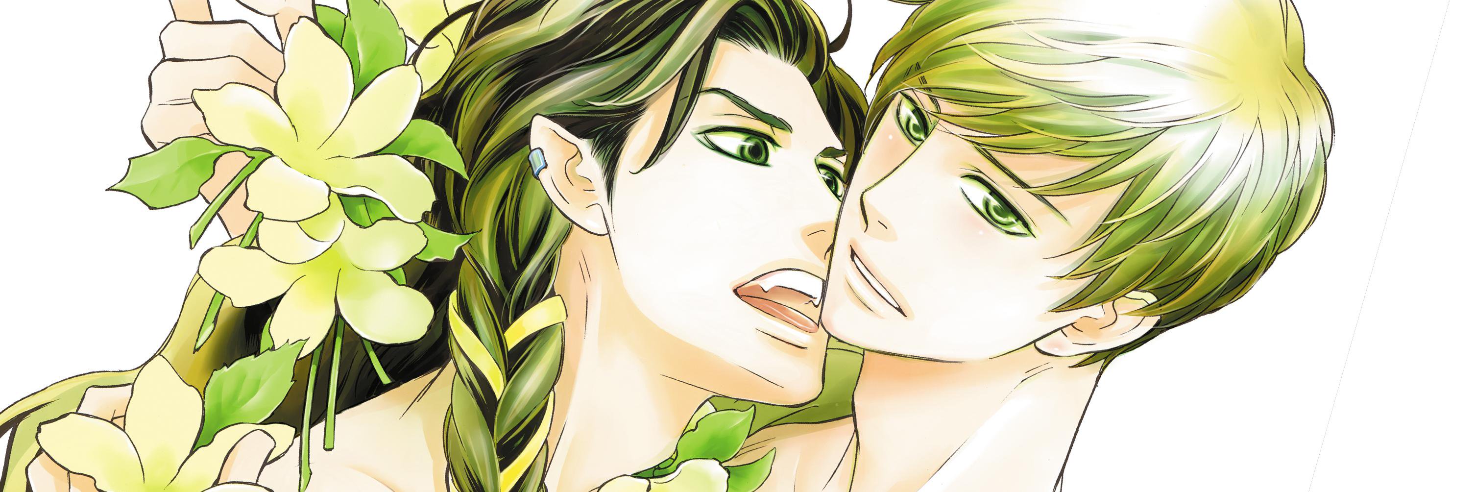 kidmek's profile banner image